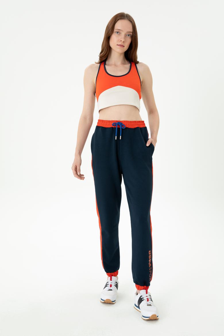 Kadın Turuncu Bustiyer - 50271610021