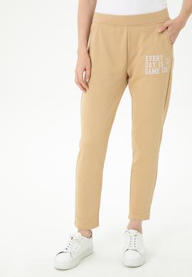 Kadın Kum Eşofman Altı - 50271853028