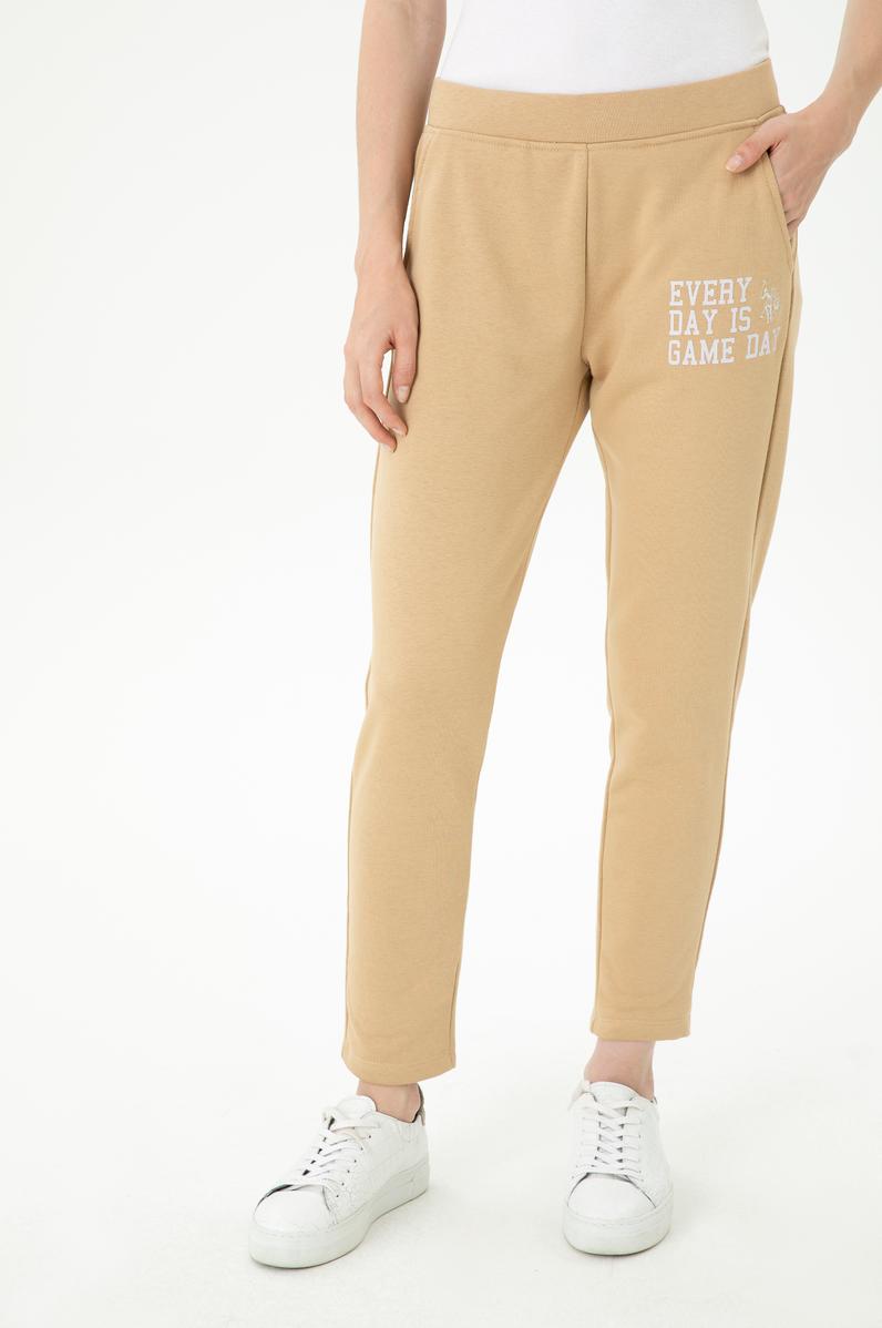 Kadın Kum Eşofman Altı