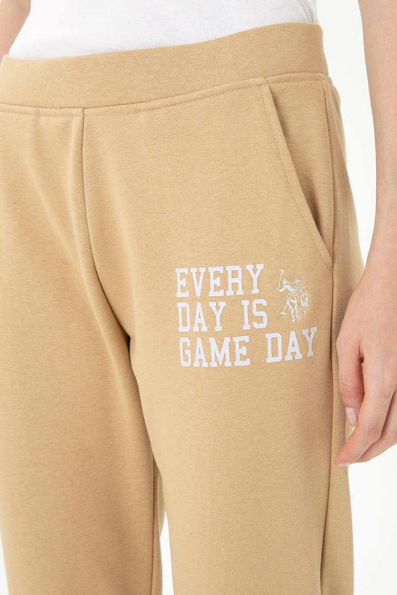 Kadın Kum Eşofman Altı - 50271853028