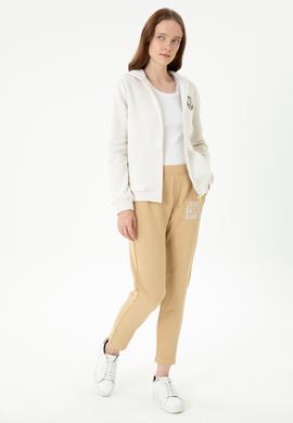 Kadın Kum Eşofman Altı - 50271853028