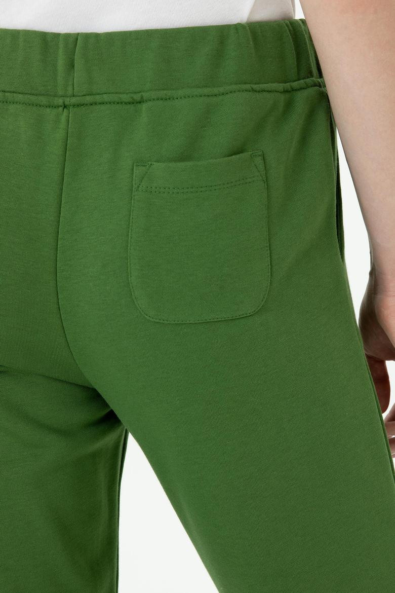 Kadın Yeşil Eşofman Altı - 50272997019