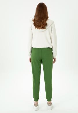 Kadın Yeşil Eşofman Altı - 50272997019