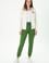 Kadın Yeşil Eşofman Altı