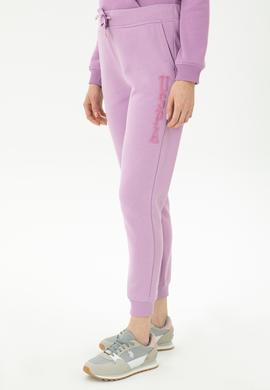 Kadın Lila Eşofman Altı - 50272997052