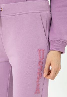 Kadın Lila Eşofman Altı - 50272997052