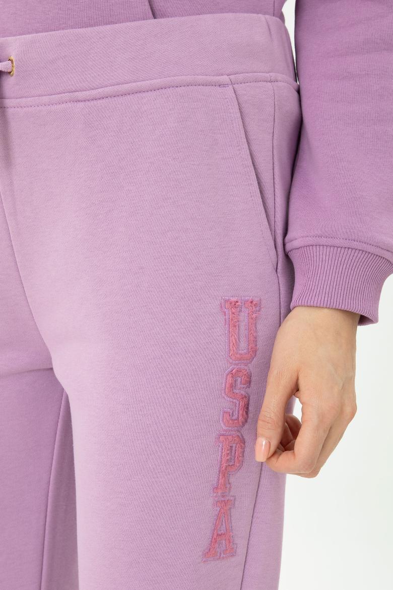 Kadın Lila Eşofman Altı - 50272997052