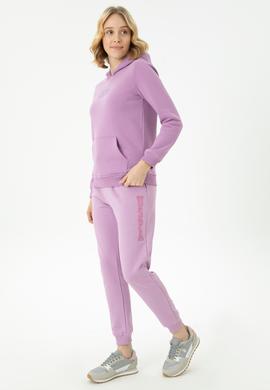 Kadın Lila Eşofman Altı - 50272997052