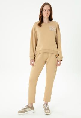 Kadın Kum Eşofman Altı - 50273313003