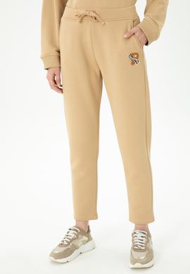 Kadın Kum Eşofman Altı - 50273313003