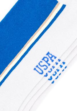 Erkek 2'li Patik Çorap - 50281691001