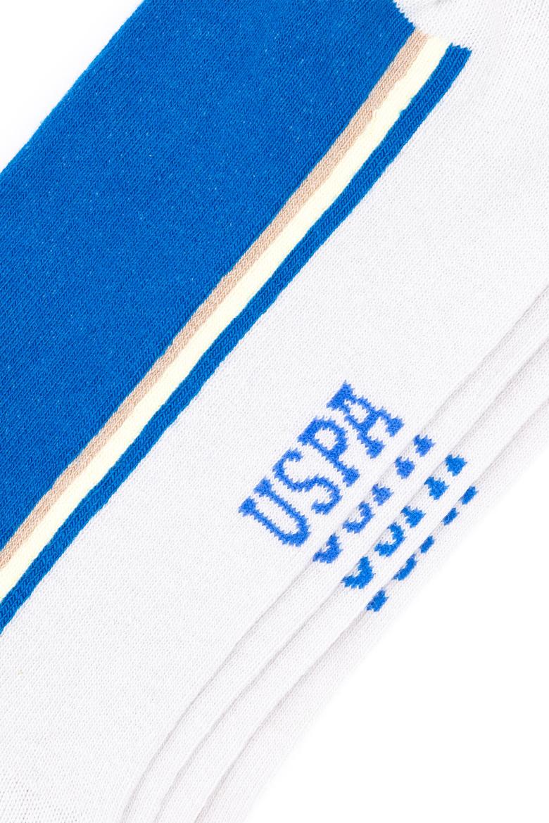 Erkek 2'li Patik Çorap - 50281691001