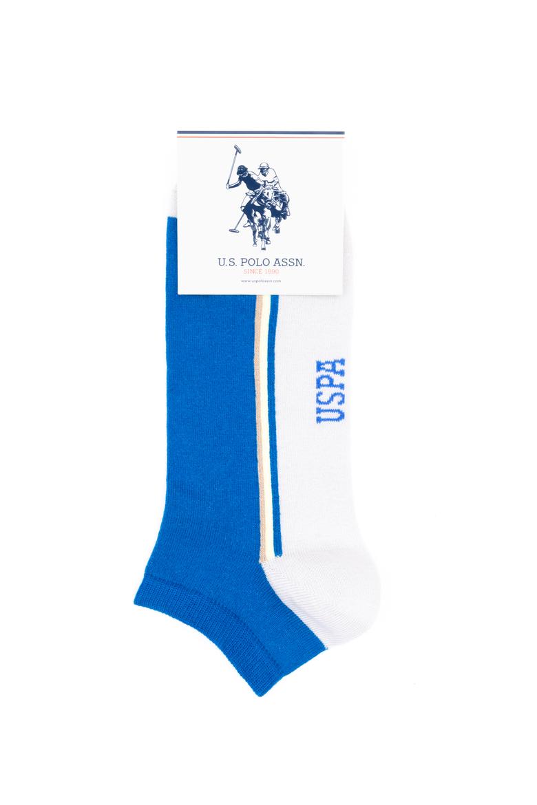 Erkek 2'li Patik Çorap - 50281691001