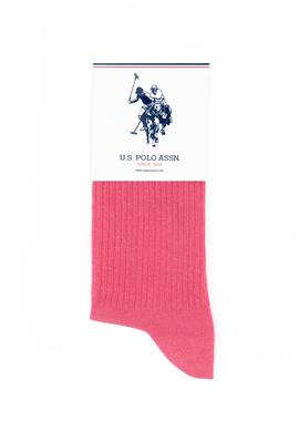 Kadın 2'li Soket Çorap - 50281716001