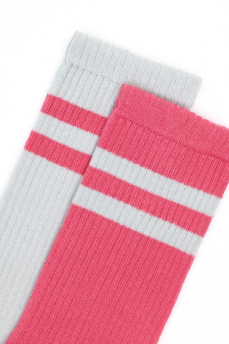 Kadın 2'li Soket Çorap - 50281716001