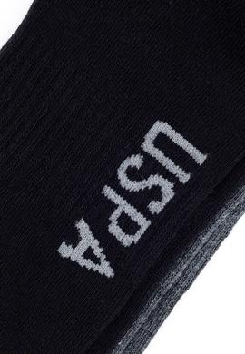 Kadın 2'li Soket Çorap - 50281716002