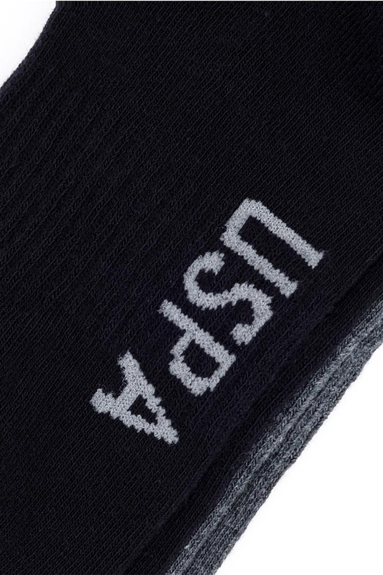 Kadın 2'li Soket Çorap - 50281716002