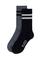 Kadın 2'li Soket Çorap