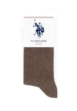 Kadın 2'li Soket Çorap - 50281716003