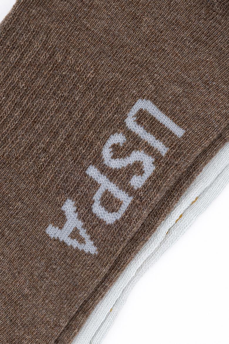 Kadın 2'li Soket Çorap - 50281716003