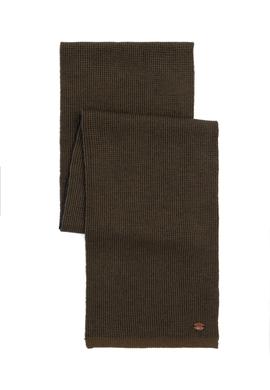 Erkek Kahverengi Kaşkol Bere Takım - 50255080004