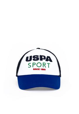 Erkek Saks Şapka - 50265796002