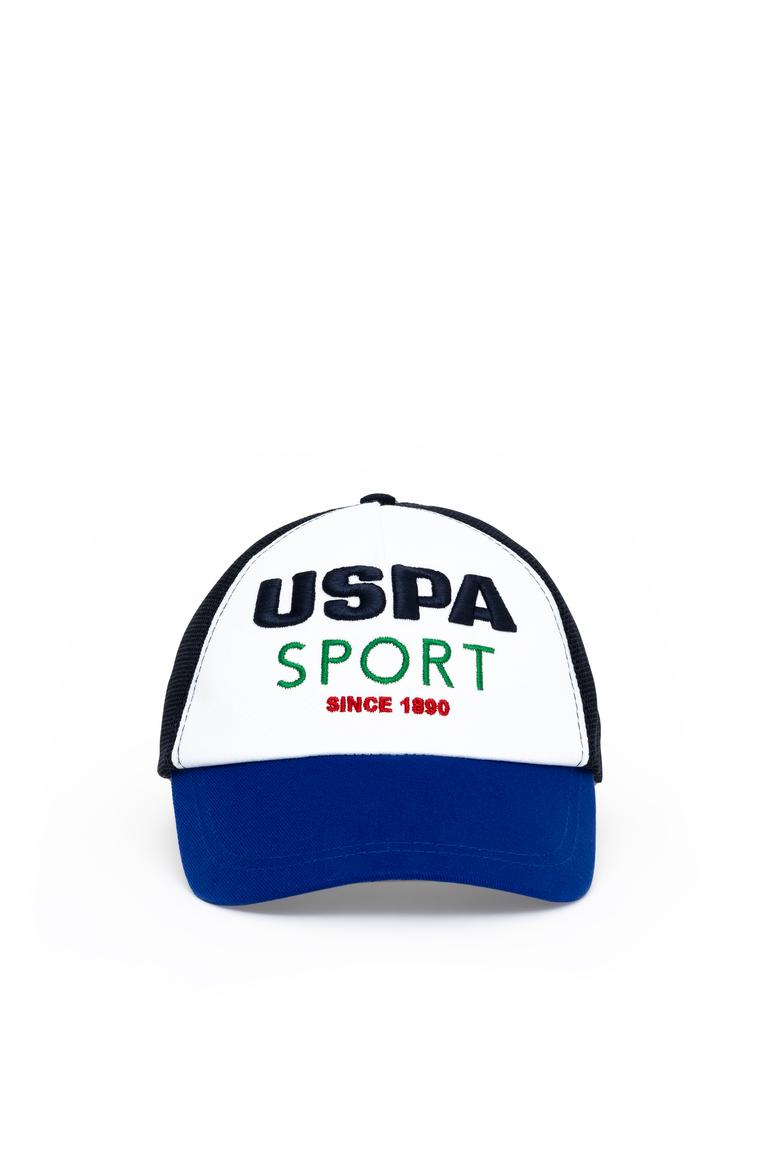 Erkek Saks Şapka - 50265796002