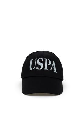 Erkek Siyah Şapka - 50265799004