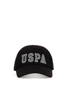 Kadın Siyah Şapka - 50265806004