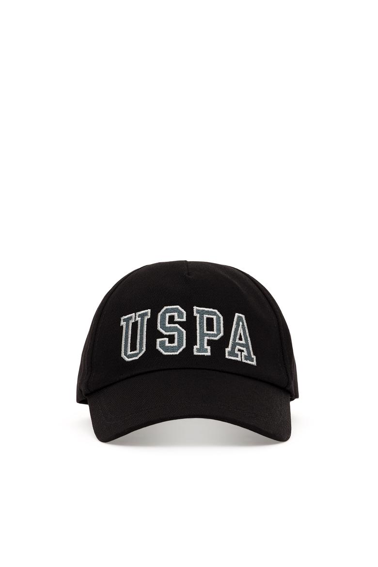 Kadın Siyah Şapka - 50265806004