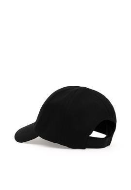 Kadın Siyah Şapka - 50265806004