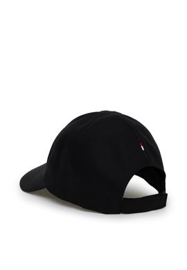 Erkek Siyah Şapka - 50265802005