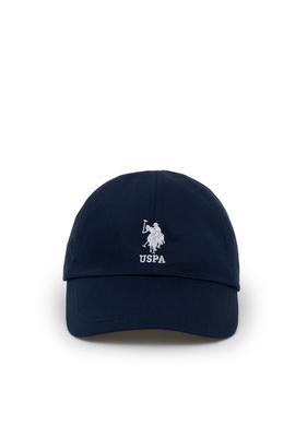 Erkek Lacivert Şapka - 50265802002