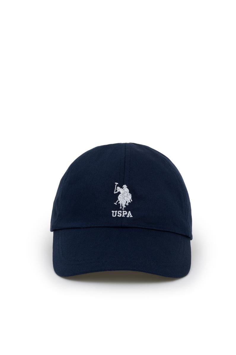 Erkek Lacivert Şapka