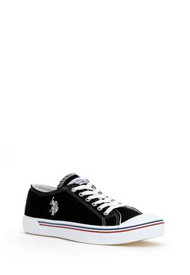 Erkek Siyah Spor Ayakkabı - 50267200052