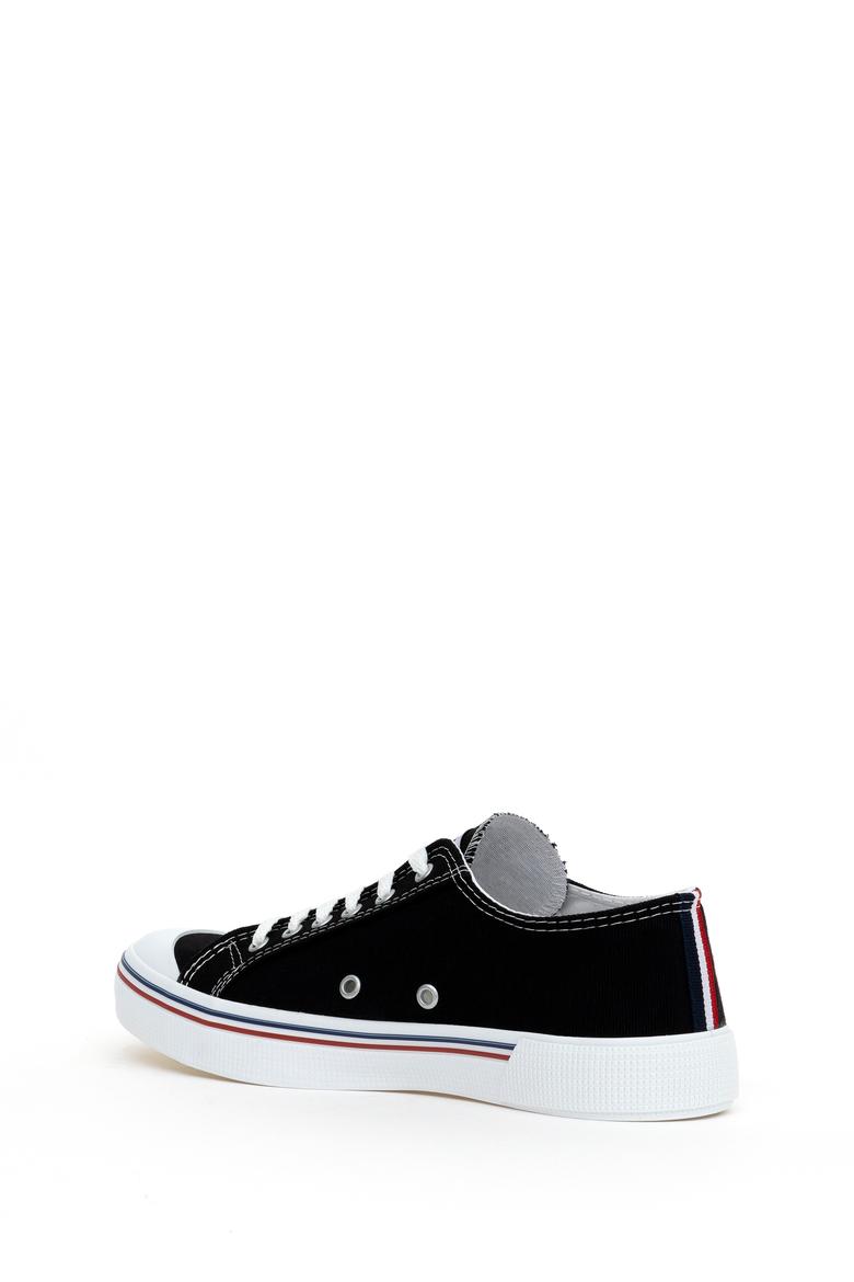 Erkek Siyah Spor Ayakkabı - 50267200052