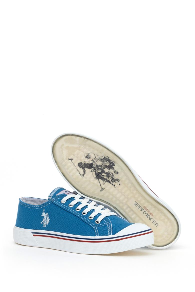 Erkek İndigo Spor Ayakkabı - 50267200022