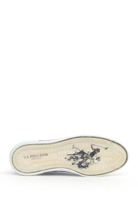 Erkek İndigo Spor Ayakkabı - 50267200022