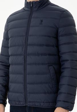 Erkek Lacivert Mont - 50269095004