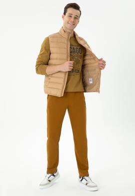 Erkek Kum Yelek - 50269098096