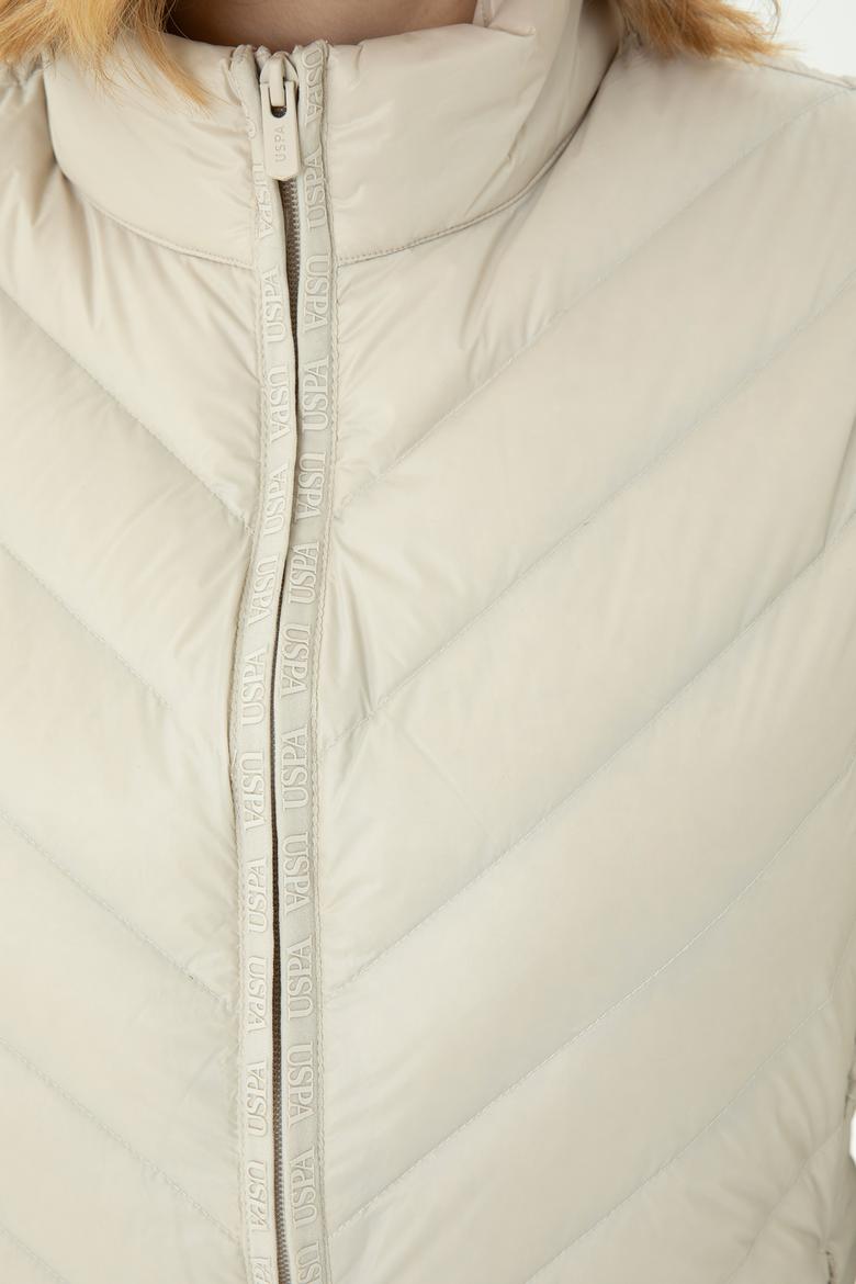 Kadın Taş Yelek - 50269099031