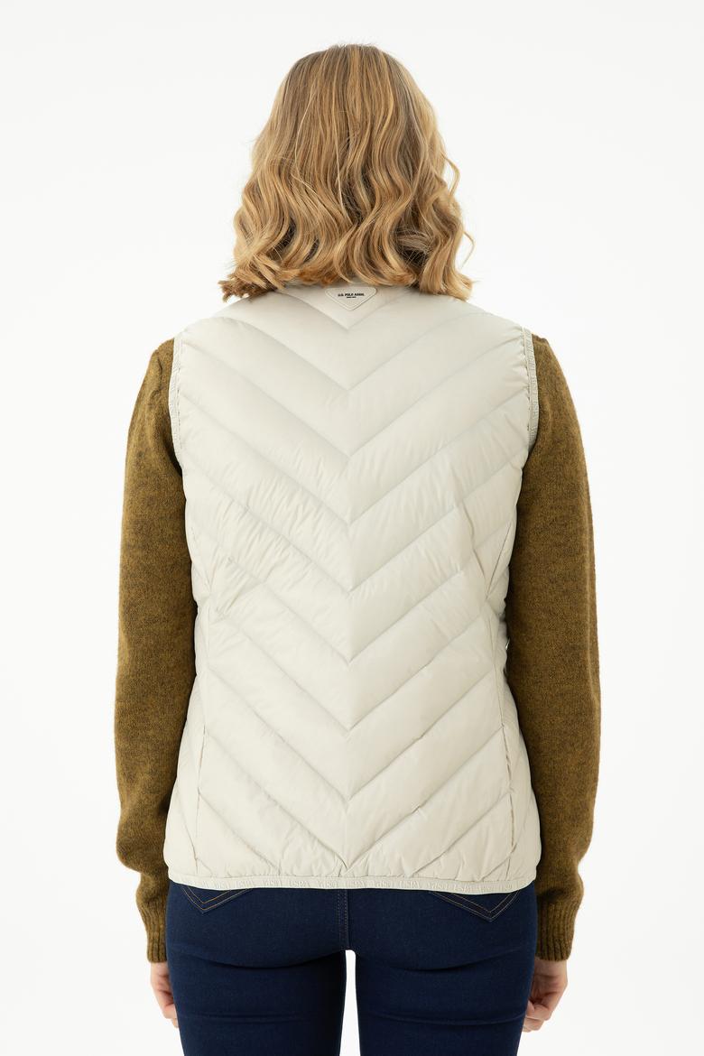 Kadın Taş Yelek - 50269099031