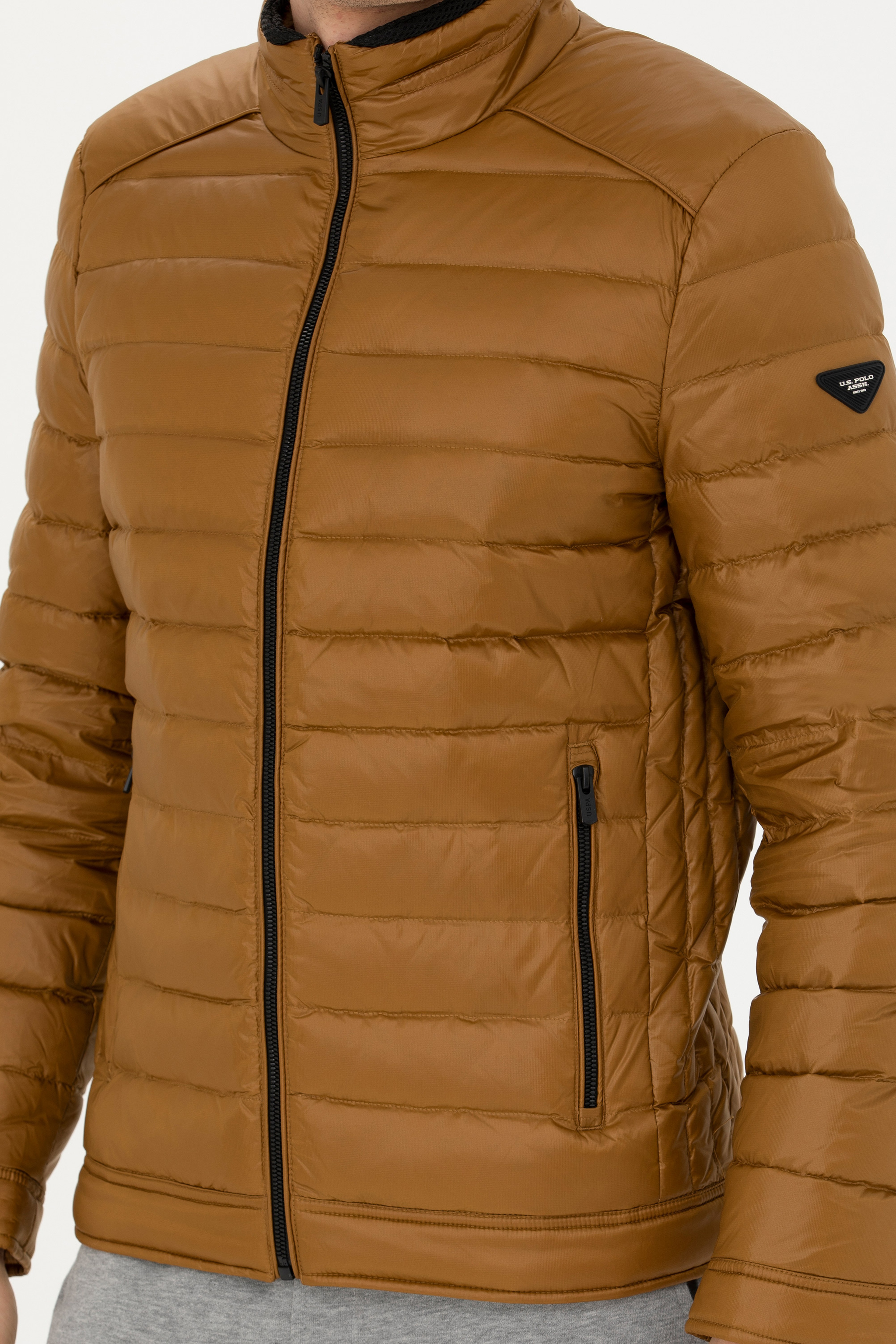 Erkek Coconut Mont