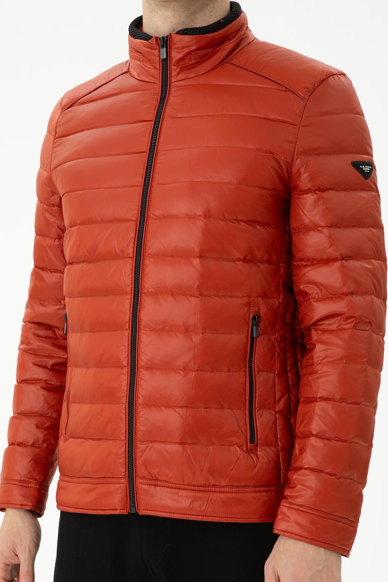 Erkek Kiremit Mont - 50270034056