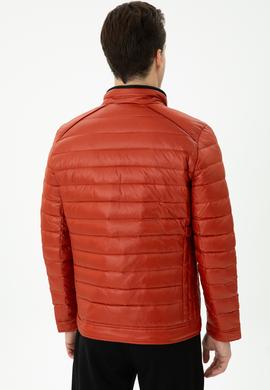 Erkek Kiremit Mont - 50270034056