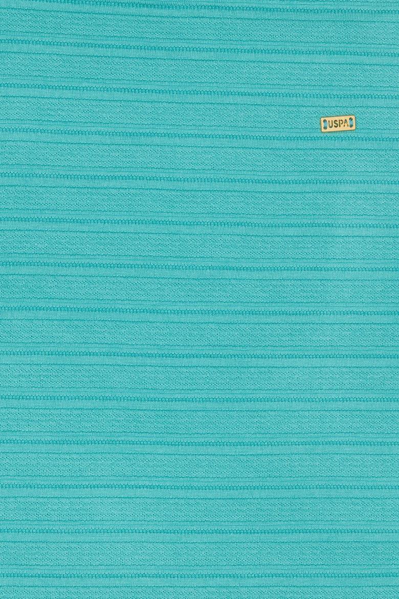 Kız Çocuk Mint Tişört - 50270083012