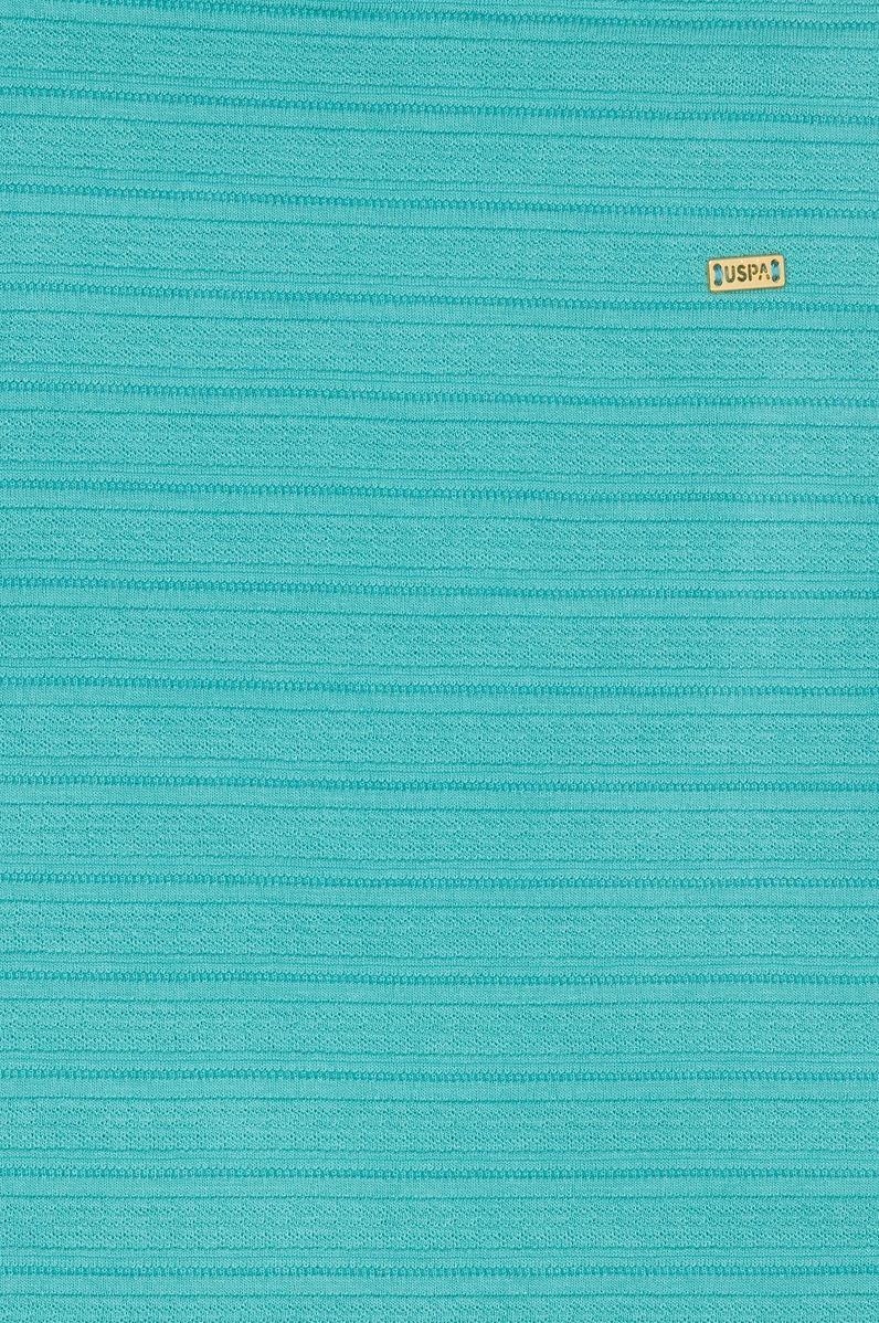 Kız Çocuk Mint Tişört