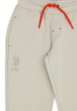 Erkek Çocuk Bej Eşofman Altı - 50270738048