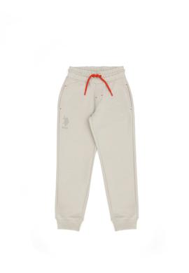 Erkek Çocuk Bej Eşofman Altı - 50270738048