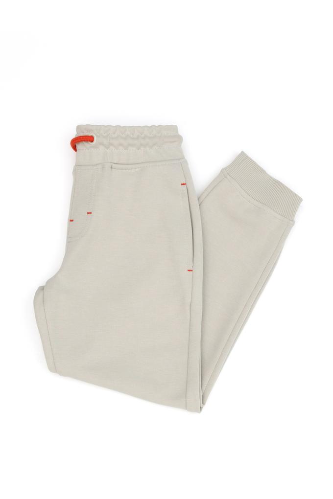 Erkek Çocuk Bej Eşofman Altı